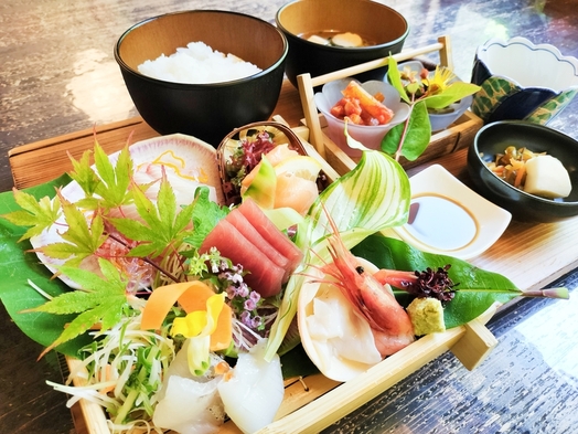 【温泉】【直前割り】思い立ったが吉日！　1泊朝食付きプラン